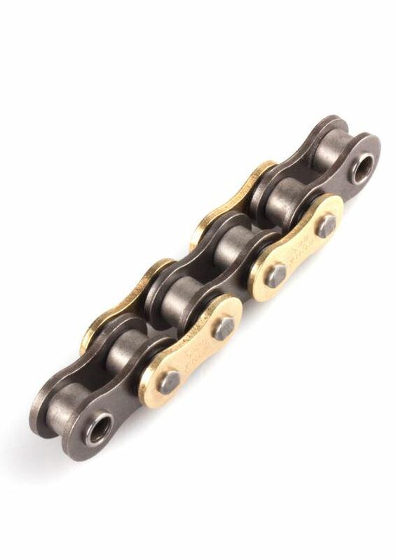 Lanț de transmisie motocicletă AFAM A520XRR3G X-Ring 520 - A520XRR3-G 118L